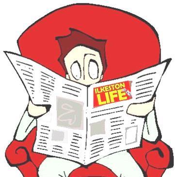 Ilkeston Life, the monthly community newspaper for people in and around Ilkeston.