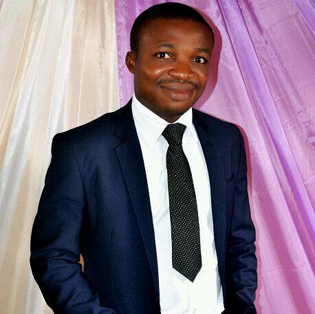 I'm a cross cultural missionary reaching out to unreached people groups most especially Ishmaelite. I am so passionate about them because Christ loves them.