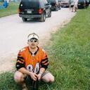 Cory Stump - @stumpcs - Twitter