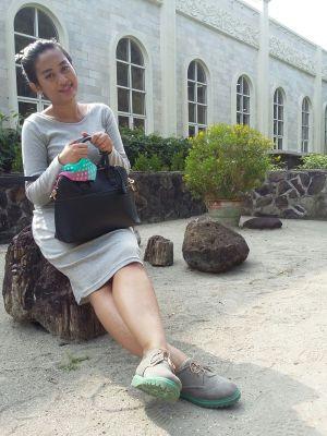 arsitacyta's profile picture. Thing positive in life