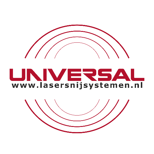 Lasersnijden, Lasergraveren & Lasermarkeren van alle materialen en voor iedere toepassing met Universal Laserssystemen met service van Widenhorn!