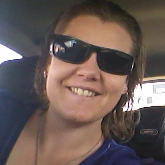 jTinkerbelld's profile picture. Figure out who you are, and do it on purpose