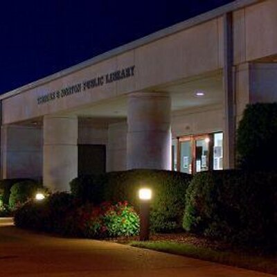 TBNortonLibrary's profile image