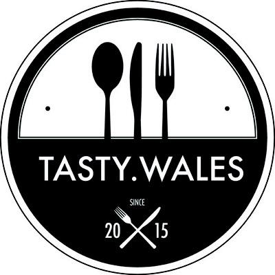 Promoting all things tasty from Wales - food lover & Graphic Designer @michaelyearsley #TastyWales