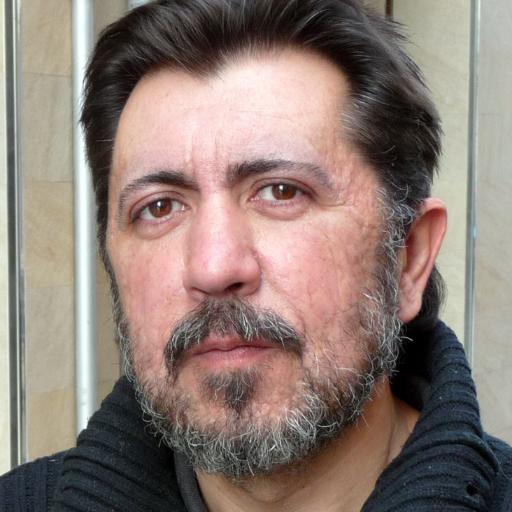 Javier Fdez. Rubio Profile