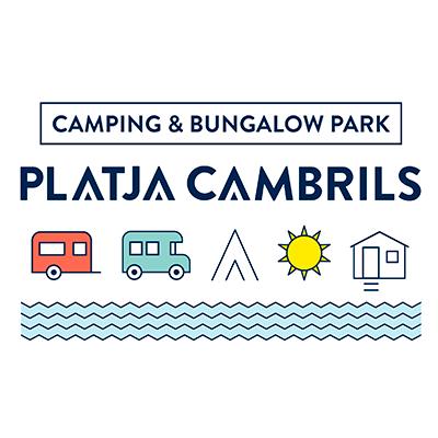 Welcome! Welcome to Camping Platja Cambrils!
Relax · Enjoy · Have fun! 
Next opening: 26th March 2020
Propera obertura el 26 de Març 2020.
Abrimos 26/03/2020