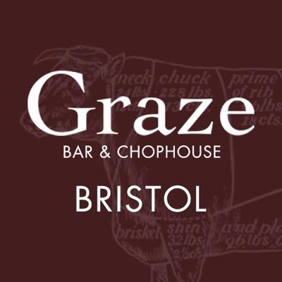 grazebristol's profile picture. High quality meat and lovingly crafted ale. Part of the Bath Ales family, on Queen's Square in the heart of Bristol.