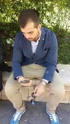 AndreaDellaqui2's profile picture. 