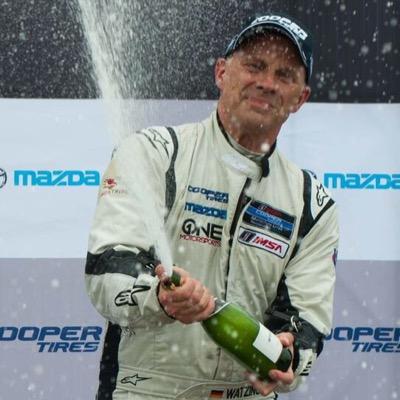 watzi7's profile picture. Racing is my passion. IMSA Lites DP-02, LMP3, Lamborghini GT3 and Super Trofeo, Radicals