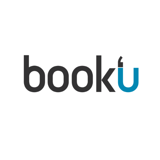 Booku_app's profile picture. Book'u is een online applicatie om de communicatie en planning van jouw tijdelijke werknemers op een eenvoudige, snelle manier te doen. Altijd en overal.