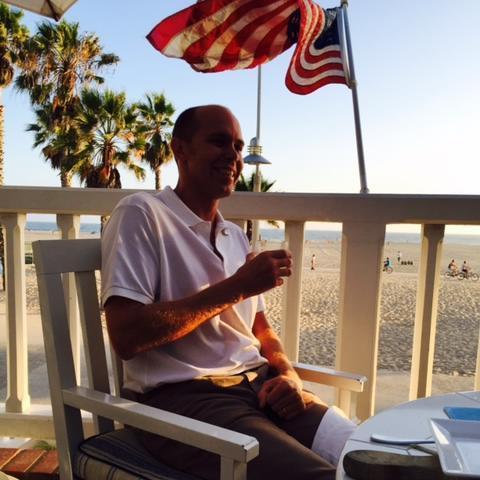 danielbrough's profile picture. Global Agency Partnerships @ Epic Games.  Living every day like summer camp