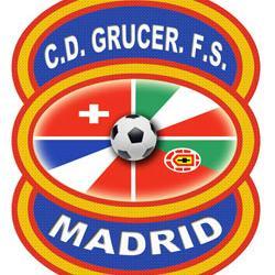 CD GRUCER FS Profile