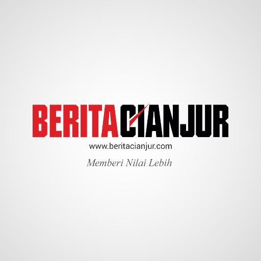 Koran Harian umum dan portal berita online | email : beritacianjur.red@gmail.com