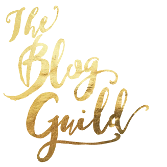Create. Connect. Collaborate. The Blog Guild is a group for bloggers. It's a place to make friends, network, and share education and inspiration. #theblogguild