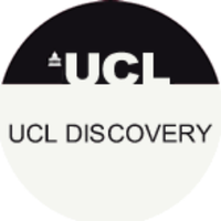 UCL Discovery(@ucl_discovery) 's Twitter Profile Photo