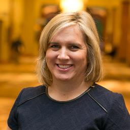 ChristineKrsnik's profile picture. Community and culture builder at home, work and play!  Microsoft, Hendrickson Foundation MN Hockey