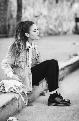 Sahara_rpg's profile picture. Mi Sorcière Mi Vampire~De la lignée de Silas si vous connaissez ?