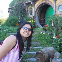 pooja shah (@poojdoshi) 's Twitter Profile