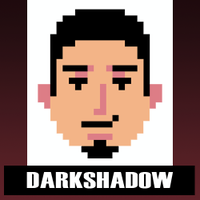 𝑫𝒂𝒓𝒌𝑺𝒉𝒂𝒅𝒐𝒘 𝑨𝒓𝒕𝒘𝒐𝒓𝒌𝒔(@DarkShadowArt) 's Twitter Profile Photo