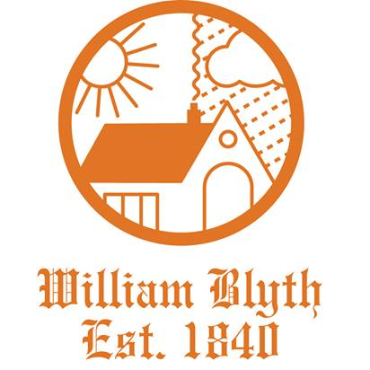 Established in 1840, William Blyth are one of Great Britain’s oldest manufacturers of traditional handmade clay roof tiles & fittings.