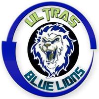 Ultras Blue Lions (@ubl08) Twitter profile photo