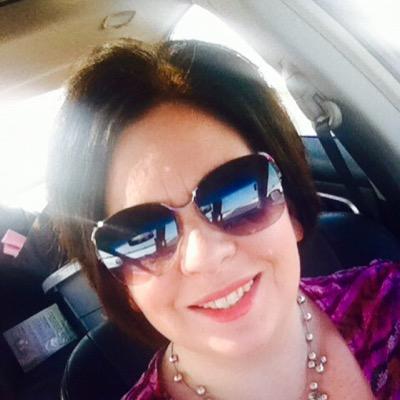 TriciaJMoore's profile picture. 