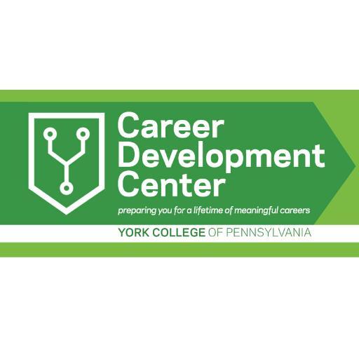 York College Career Development Center provides opportunities for students, alumni, and employers to connect.