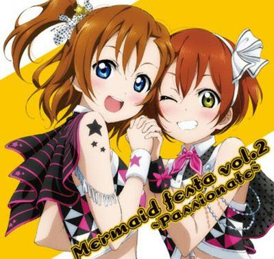 どっかの垢のラブライブ垢です！！！凛&穂乃果推しライバーです！！！！！
ラブライブ好きはフォローよろしく！
おもに画像ツイートです！
気に入ったらRT&ふぁぼよろしく！