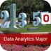 Data Analytics Major (@DataAnalyticOSU) Twitter profile photo