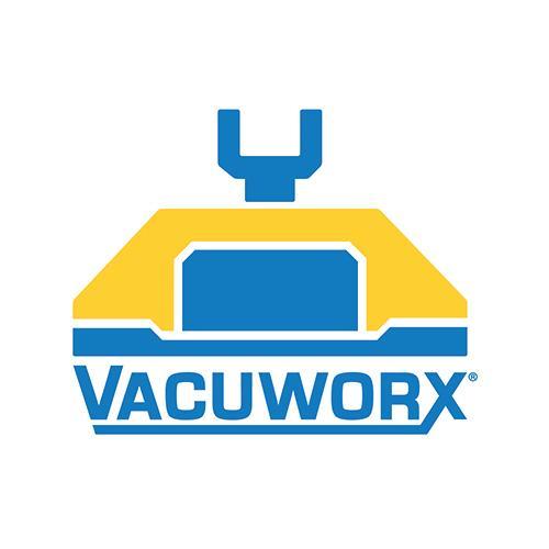 Vacuworx manufactures vacuum and hydraulic lifting systems for pipe, plate, slab, concrete road barriers and other heavy-duty materials.