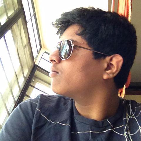 saivishaldumbu's profile picture. 