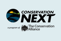 CNEXT's profile picture. Engaging the next generation of stewards to help protect our threatened wild places.