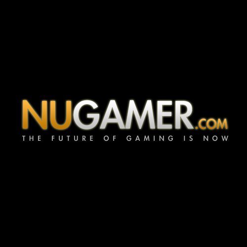 NuGamerDotCom's profile picture. One stop shop for info on the future of gaming technology