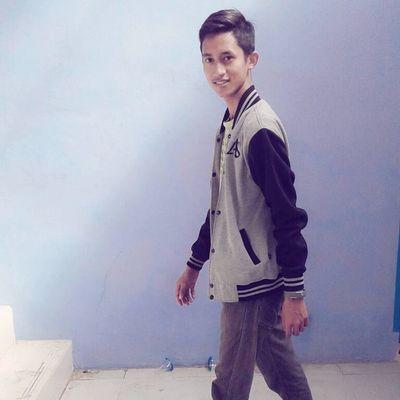 USU 2014 | Proud to be Medanese | 56A81D1E | periscope: @ezast_ | ig: @eza_st | id line: rfezaa | Oct 20th '96