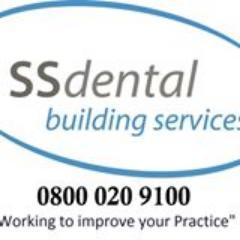 SSDBuildingServ's profile picture. 