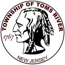 The Township of Toms River is the county seat of Ocean County and the 8th largest municipality in New Jersey.