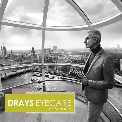 Your local, independent, family owned and run eyewear and eyecare specialist

info@drays-eyecare.co.uk 01295 261080