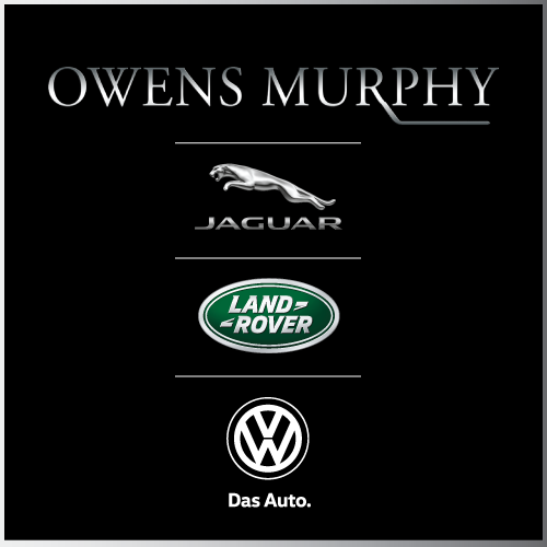 Jaguar, Land Rover, and VW new car dealership. Come START SOMETHING BEAUTIFUL!