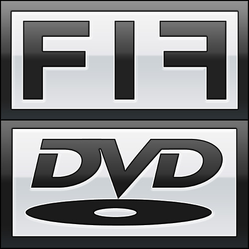 FIFdvd's profile picture. The DVD event of the century!