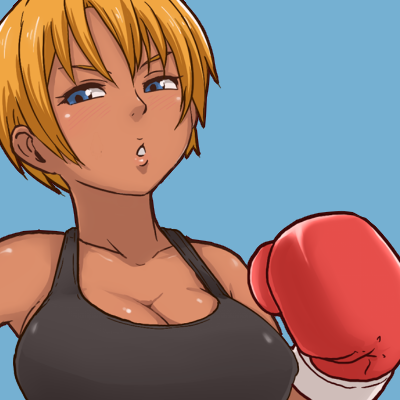 ボクシングの話題ばかり🥊