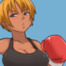 test_femalebox's profile picture. ボクシングの話題ばかり🥊