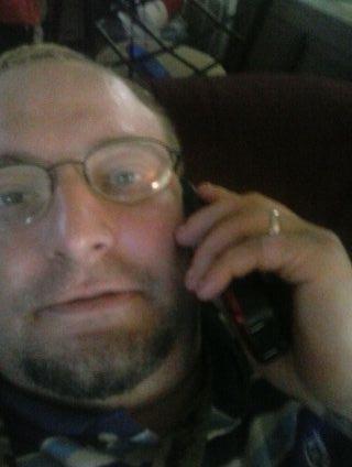 bradamy1979's profile picture. I am happily married to Amy Reynolds we  like golf. swimming archery camping trips and fishing. I do landscape and construction work.I like money!