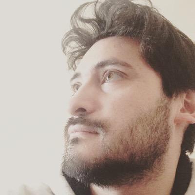 LuisFelipeLeiva's profile picture. Periodista, Narrador de historias insustanciales y crítico de programas de cocina (Sólo porque se me ocurrió).