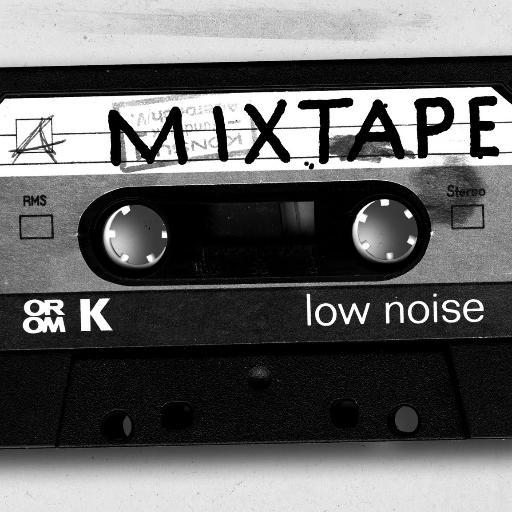here to help you find new music to fall in love with