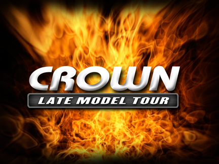 CrownLateModels's profile picture. 