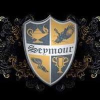 Seymour High School (@seyhigheagles) 's Twitter Profile Photo Seymour High School (@seyhigheagles) 's Twitter Profile Photo