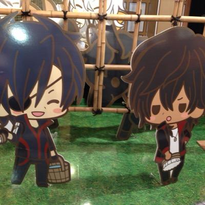 ことり En Twitter 交換 刀剣乱舞 とうらぶ セブンイレブン くじ 譲 座布団風クッションストラップ 鶴丸国永 求 座布団風クッションストラップ 燭台切光忠 検索からもお気軽にどうぞ T Co Vxjnwjkxbg