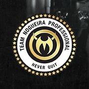 Team Nogueira Academia