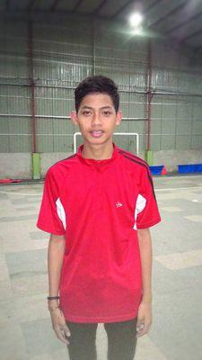 AbyFiqri's profile picture. player for @FCSKUNTUR and @TIM11_FC. #Singkawang Kal-Bar