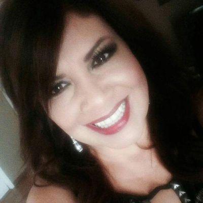 candy_agui's profile picture. Psicóloga